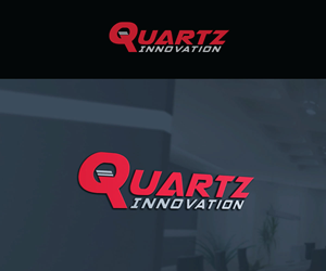 Logo Design by Luckey yaari for Quartz Innovation Pty Ltd | Design: #34139390