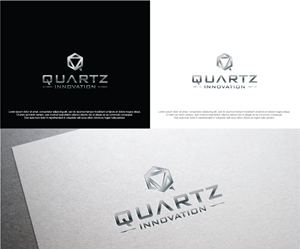 Logo Design by dstudios for Quartz Innovation Pty Ltd | Design: #34165757