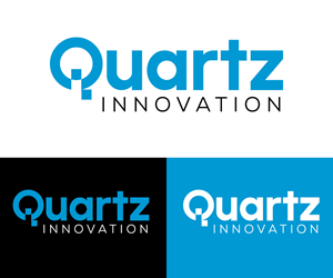 Logo-Design von Kavth für Quartz Innovation Pty Ltd | Design: #34161056