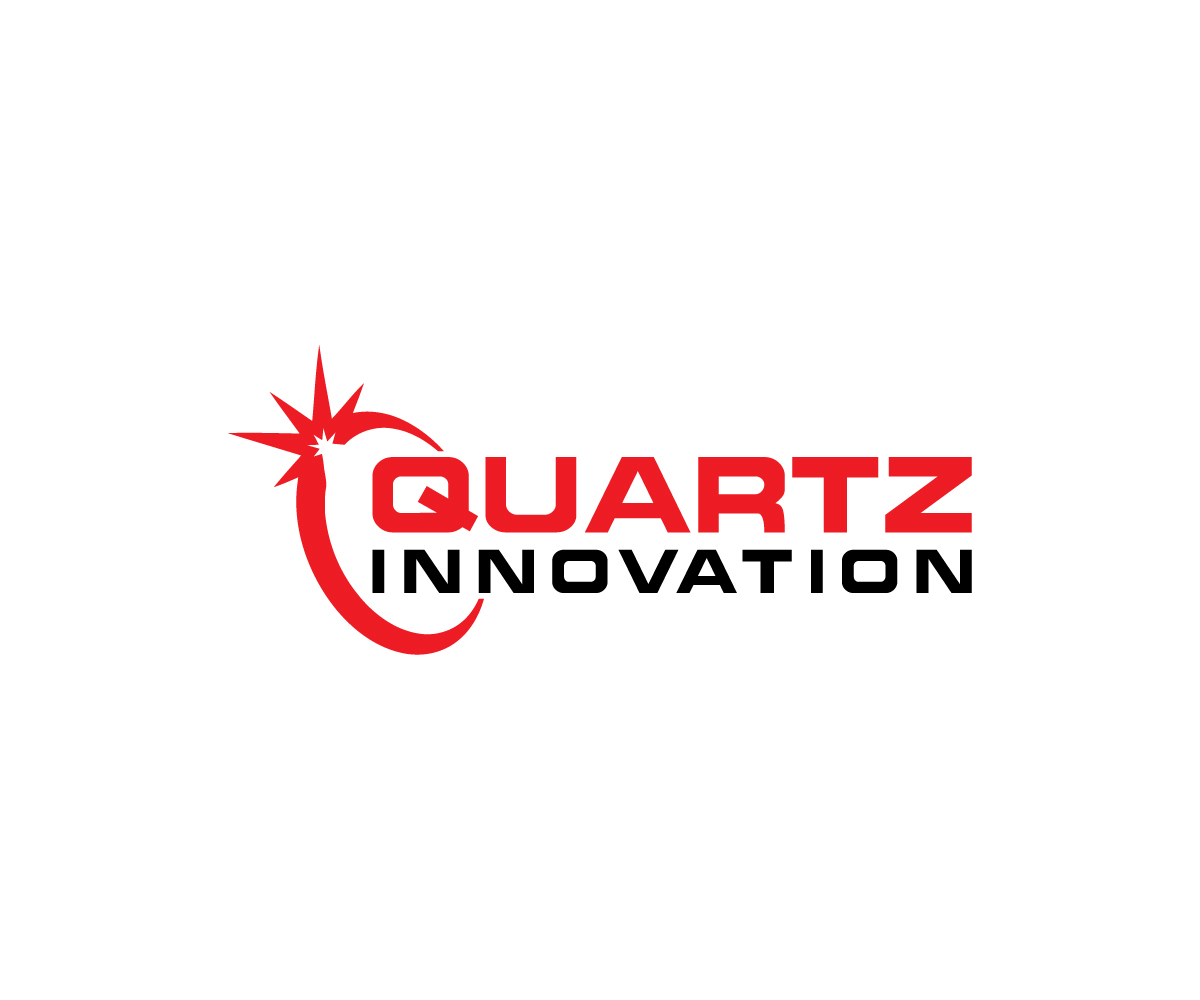 Logo Design by Spark  Design for Quartz Innovation Pty Ltd | Design #34169611