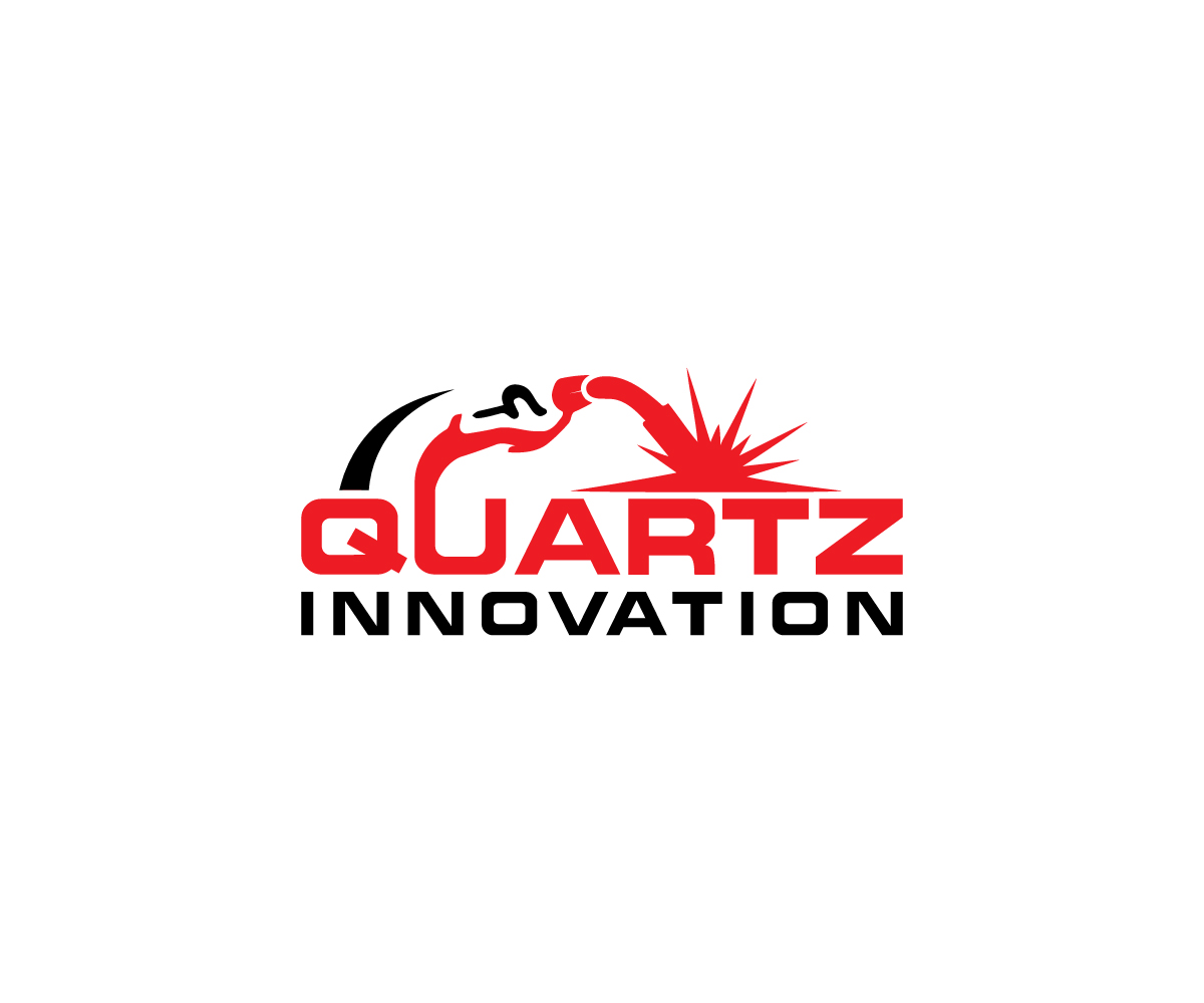 Logo-Design von Spark  Design für Quartz Innovation Pty Ltd | Design #34169613
