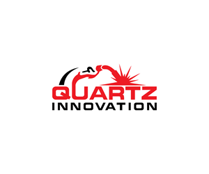Logo-Design von Spark  Design für Quartz Innovation Pty Ltd | Design: #34169613