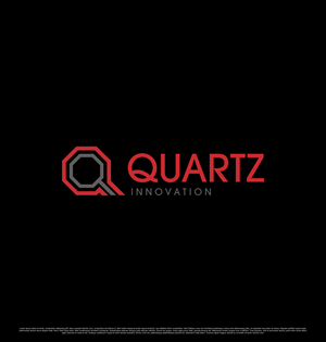 Logo Design by saesean for Quartz Innovation Pty Ltd | Design: #34135068