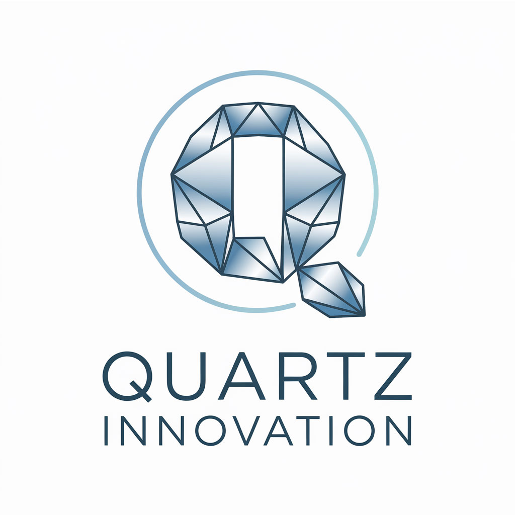 Logo Design by Christopher C for Quartz Innovation Pty Ltd | Design #34172261