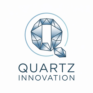 Logo Design by Christopher C for Quartz Innovation Pty Ltd | Design: #34172261