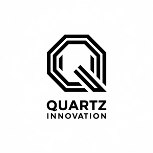 Logo Design by Christopher C for Quartz Innovation Pty Ltd | Design: #34172262