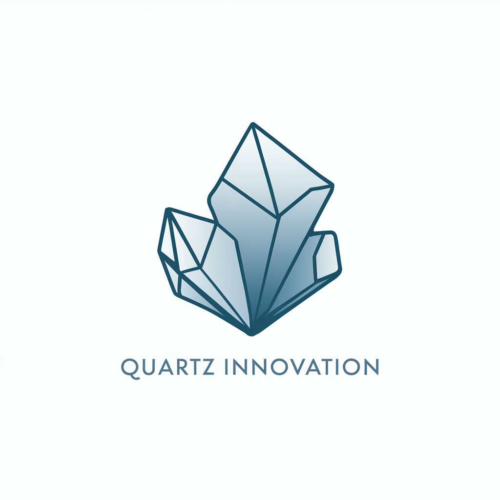 Logo Design by Christopher C for Quartz Innovation Pty Ltd | Design #34172263