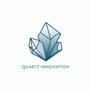 Logo Design by Christopher C for Quartz Innovation Pty Ltd | Design: #34172263