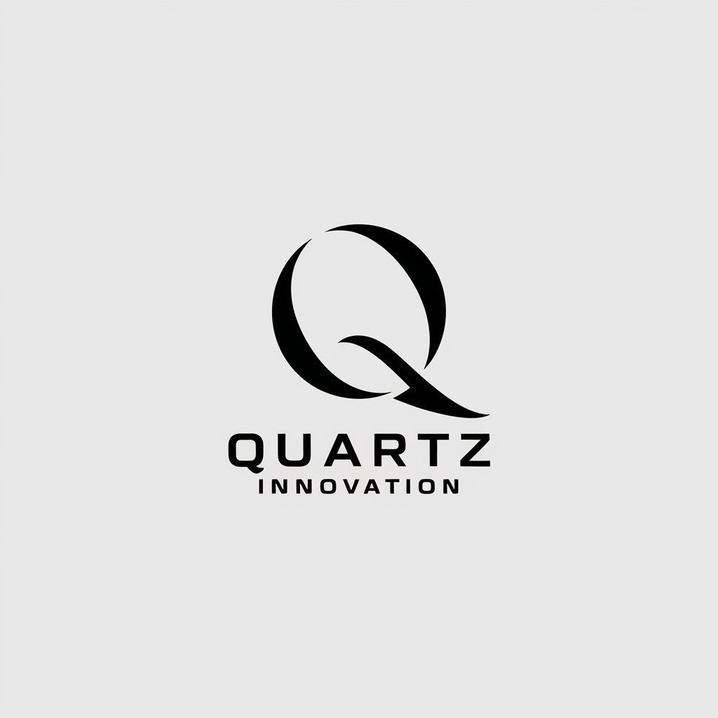 Logo Design by Ar_nisam_usman for Quartz Innovation Pty Ltd | Design #34171032