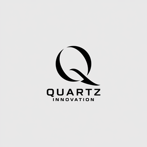 Logo Design by Ar_nisam_usman for Quartz Innovation Pty Ltd | Design: #34171032