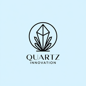 Logo Design by Ar_nisam_usman for Quartz Innovation Pty Ltd | Design: #34171033