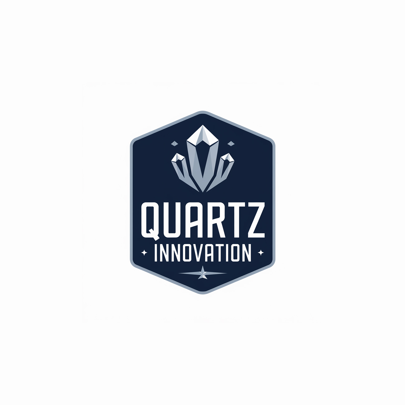 Logo Design by mekail for Quartz Innovation Pty Ltd | Design #34132231