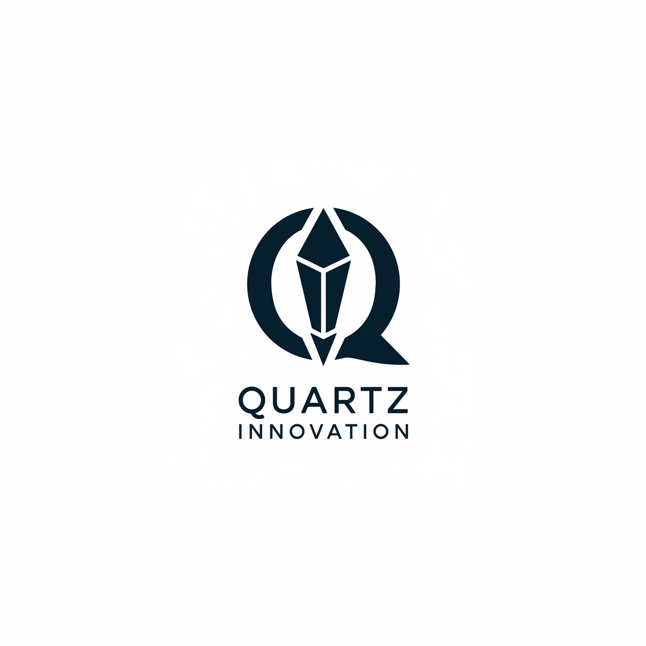 Logo Design by mekail for Quartz Innovation Pty Ltd | Design #34132232