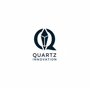 Logo Design by mekail for Quartz Innovation Pty Ltd | Design: #34132232