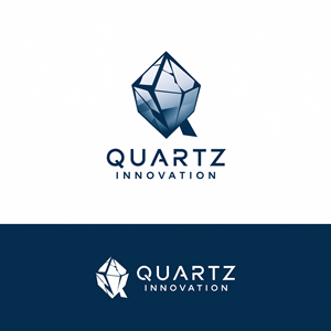 Logo Design by mekail for Quartz Innovation Pty Ltd | Design: #34132233