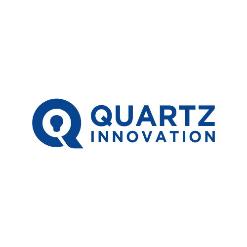 Logo Design by DiandraKali for Quartz Innovation Pty Ltd | Design #34133384