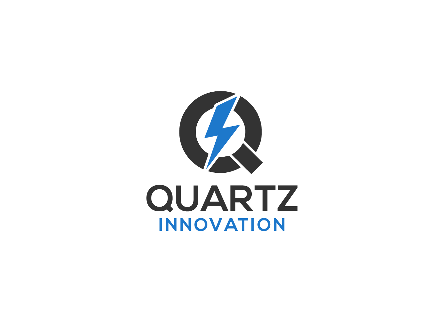 Logo-Design von tanjir01 für Quartz Innovation Pty Ltd | Design #34130928