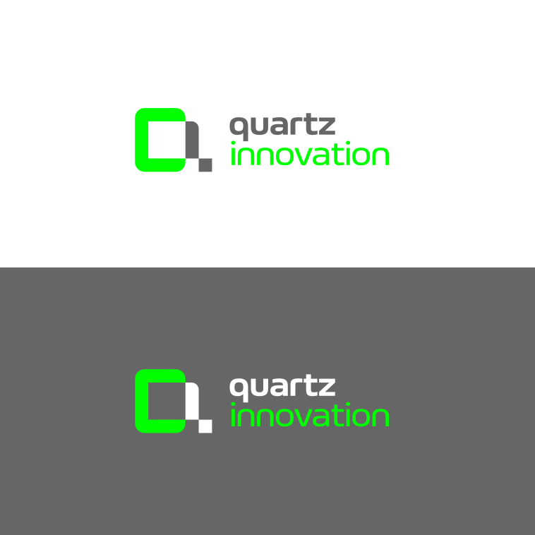 Logo Design by Gulya profi for Quartz Innovation Pty Ltd | Design #34168251