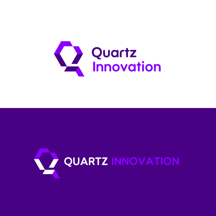 Logo Design by Gulya profi for Quartz Innovation Pty Ltd | Design #34168252