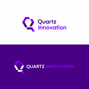 Logo Design by Gulya profi for Quartz Innovation Pty Ltd | Design: #34168252
