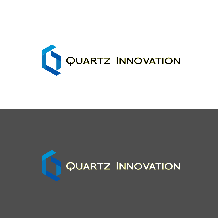 Logo Design by Gulya profi for Quartz Innovation Pty Ltd | Design #34168254