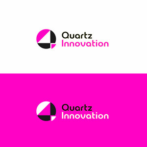 Logo Design by Gulya profi for Quartz Innovation Pty Ltd | Design: #34168256