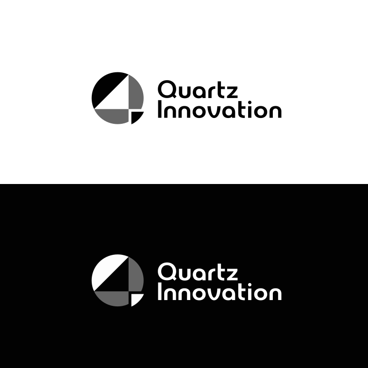 Logo Design by Gulya profi for Quartz Innovation Pty Ltd | Design #34168257