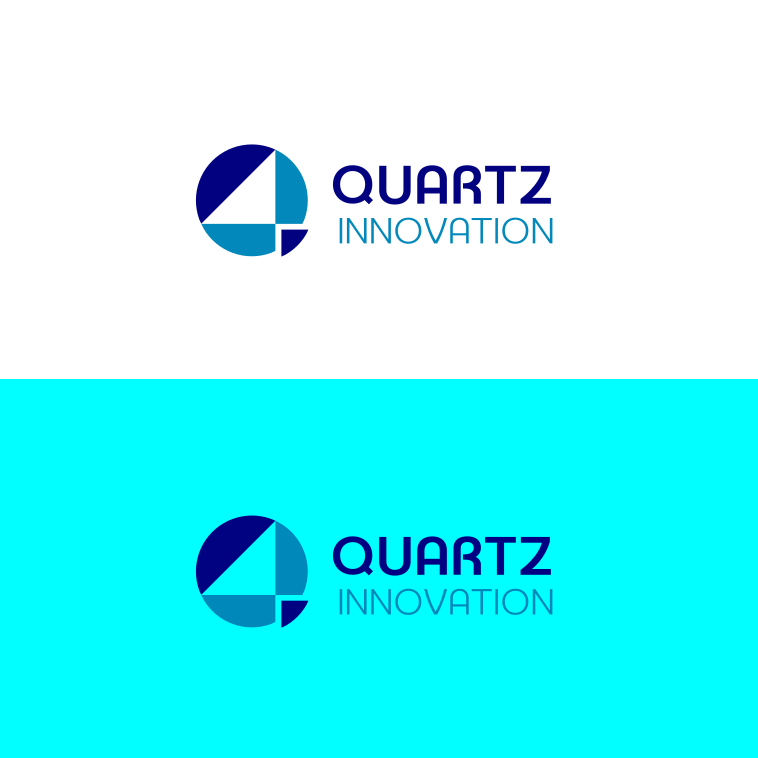 Logo Design by Gulya profi for Quartz Innovation Pty Ltd | Design #34168258
