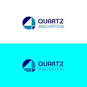 Logo Design by Gulya profi for Quartz Innovation Pty Ltd | Design: #34168258