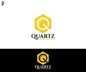 Logo-Design von poisonvectors für Quartz Innovation Pty Ltd | Design: #34129570