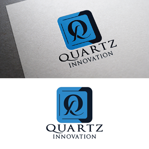Logo Design by creativemood438 for Quartz Innovation Pty Ltd | Design: #34142466