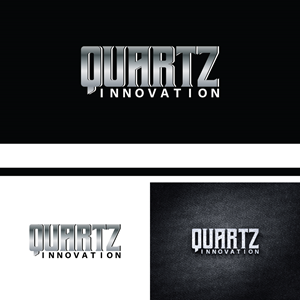Logo-Design von creativemood438 für Quartz Innovation Pty Ltd | Design: #34142469