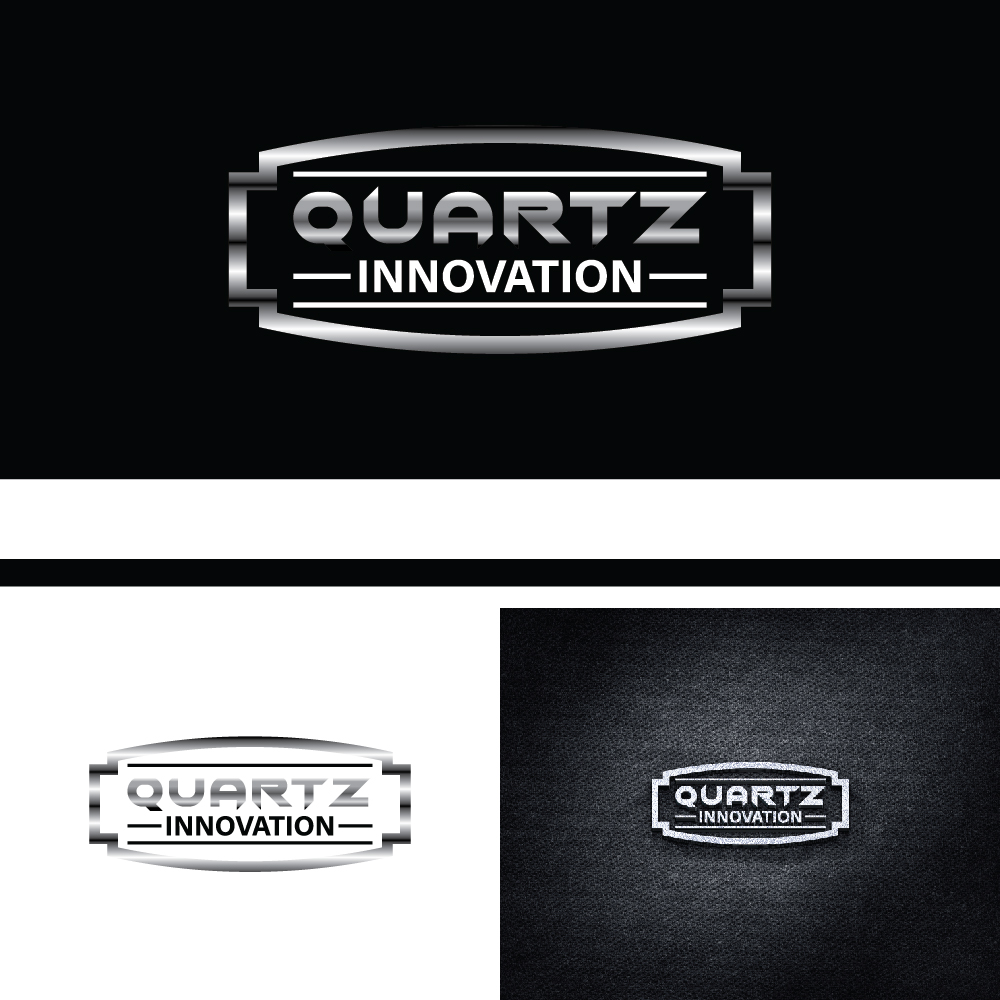 Logo-Design von creativemood438 für Quartz Innovation Pty Ltd | Design #34142470