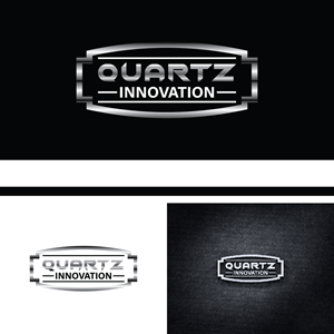 Logo-Design von creativemood438 für Quartz Innovation Pty Ltd | Design: #34142470