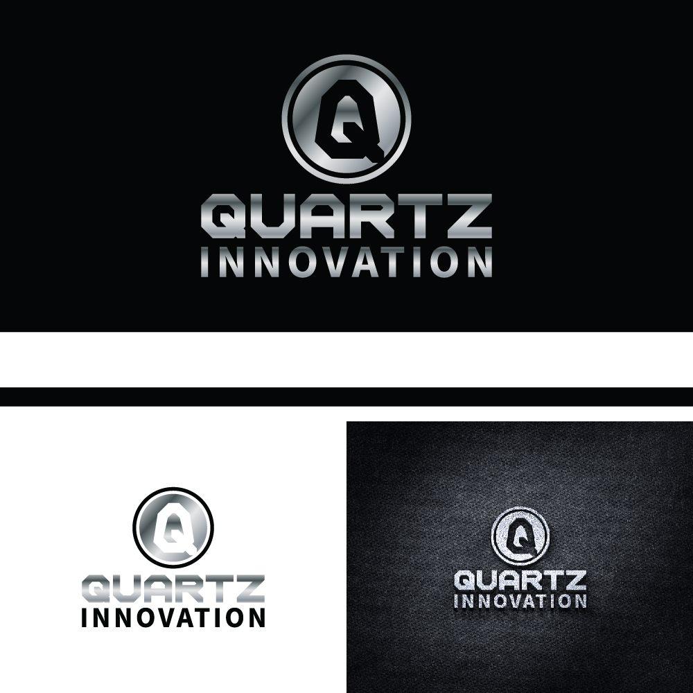 Logo-Design von creativemood438 für Quartz Innovation Pty Ltd | Design #34142471
