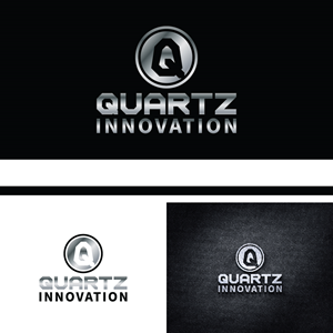 Logo-Design von creativemood438 für Quartz Innovation Pty Ltd | Design: #34142471