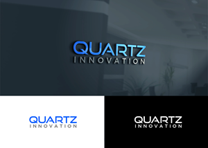 Logo Design by Noor Ezz for Quartz Innovation Pty Ltd | Design: #34143224