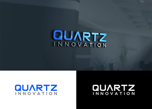 Logo Design by Noor Ezz for Quartz Innovation Pty Ltd | Design: #34143225