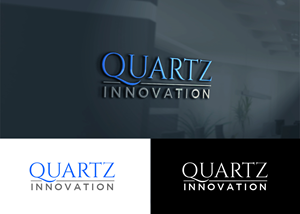 Logo Design by Noor Ezz for Quartz Innovation Pty Ltd | Design: #34143226