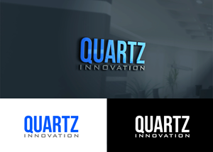Logo Design by Noor Ezz for Quartz Innovation Pty Ltd | Design: #34143227