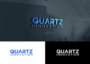 Logo Design by Noor Ezz for Quartz Innovation Pty Ltd | Design: #34143229