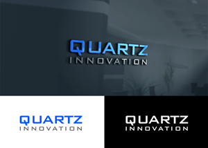 Logo Design by Noor Ezz for Quartz Innovation Pty Ltd | Design: #34143230