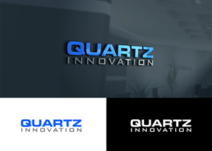 Logo Design by Noor Ezz for Quartz Innovation Pty Ltd | Design: #34143231