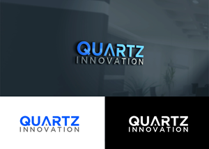 Logo Design by Noor Ezz for Quartz Innovation Pty Ltd | Design: #34143232