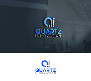 Logo Design by Noor Ezz for Quartz Innovation Pty Ltd | Design: #34156041