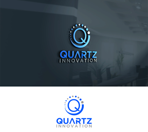 Logo Design by Noor Ezz for Quartz Innovation Pty Ltd | Design: #34156043