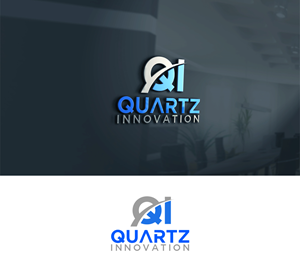 Logo Design by Noor Ezz for Quartz Innovation Pty Ltd | Design: #34156053