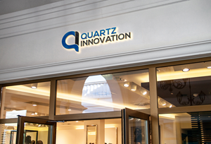 Logo Design by jessimorge for Quartz Innovation Pty Ltd | Design: #34132015