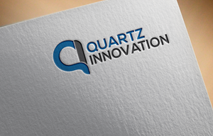 Logo Design by jessimorge for Quartz Innovation Pty Ltd | Design: #34132018