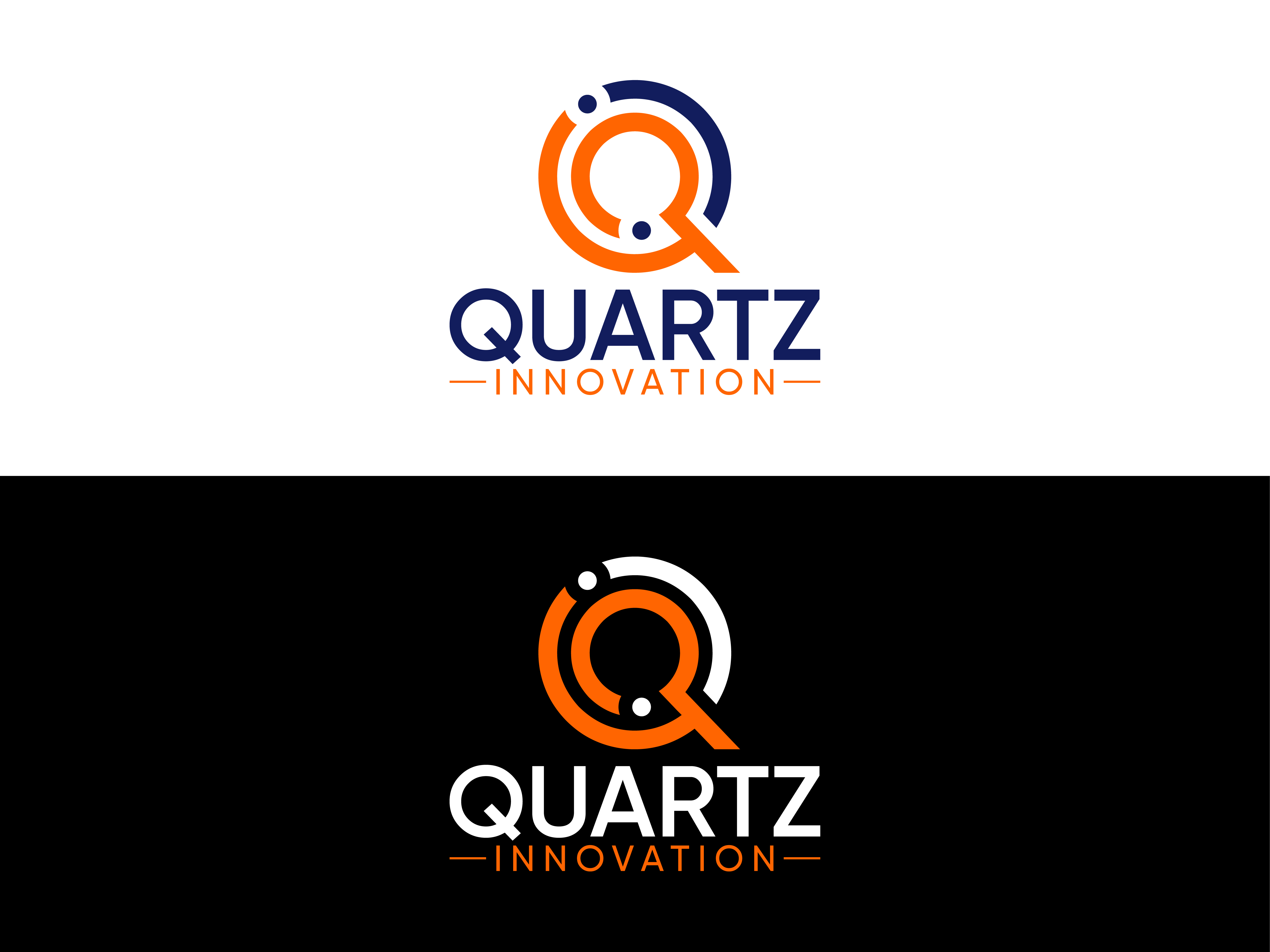 Logo Design by StunnerDesignz for Quartz Innovation Pty Ltd | Design #34129675